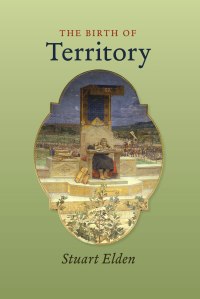 12 The Birth of Territory