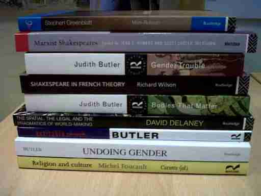 Routledge books