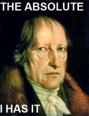 hegel