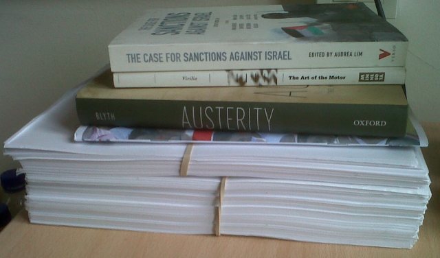 Books received 16 May 2013