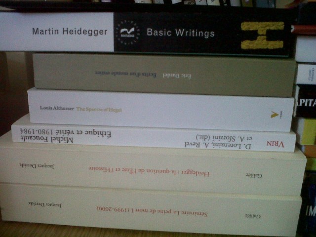 books received 11 March 2014 - 1