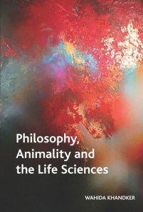 philosophy-animality-and-the-life-sciences