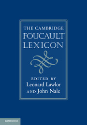 lexicon
