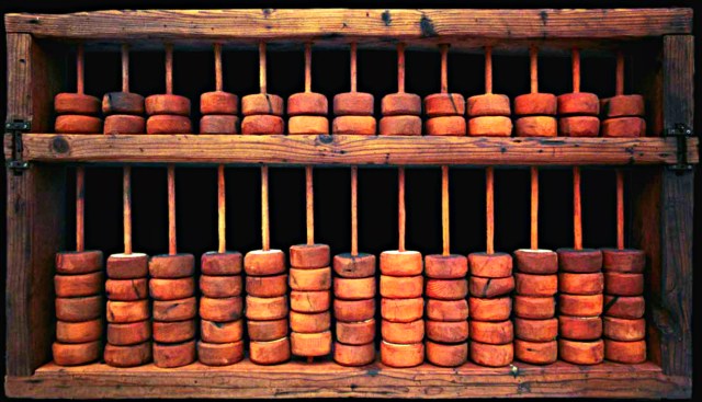 Not everything that counts can be counted, and not everything that can be counted counts...