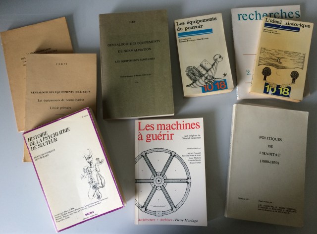 Collaborative projects