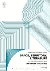 Workshop_SpaceTerritoryLiterature