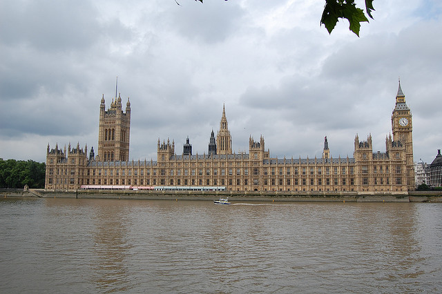 parliament