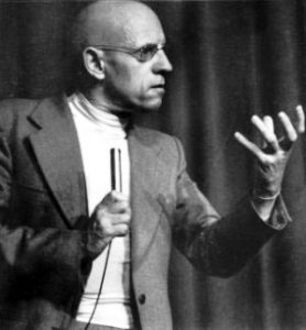 foucault