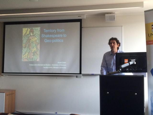 Photo by Adam David Morton