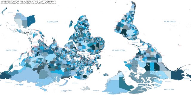 # MAPS /// Manifesto for an Alternative Cartography | Progressive ...