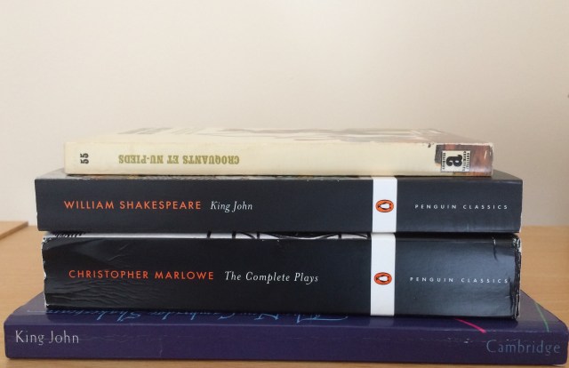 books received 7 july 2015