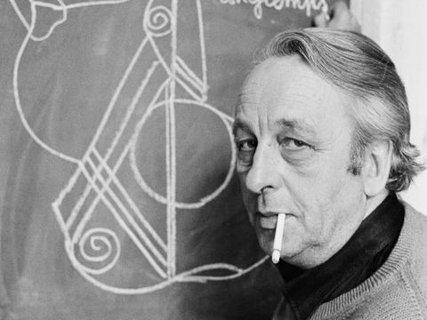 LA Review of Books section on Althusser – includes new translation of ...