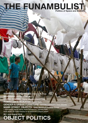 Cover Design &amp; Racism