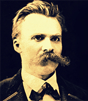 Nietzsche