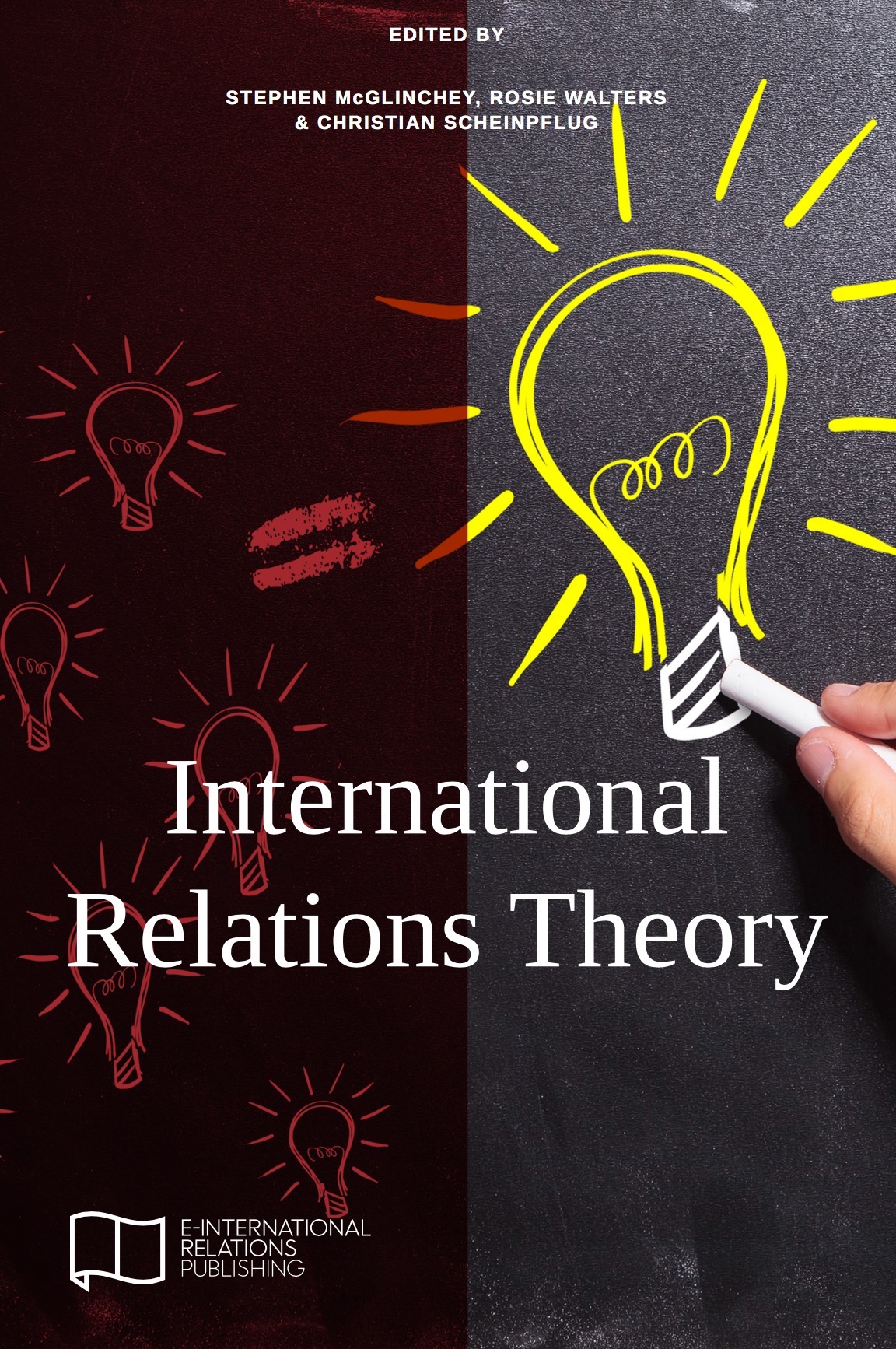 E-IR introductory textbook on International Relations Theory (open ...