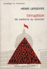 L'irruption 1st