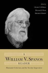william-v.-spanos-reader