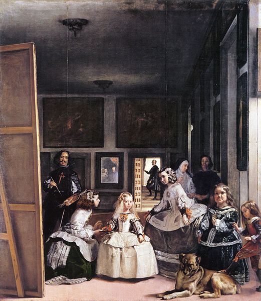 521px-Las_Meninas_by_Diego_Velázquez