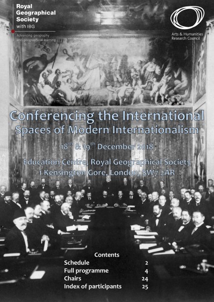 Conferencing the International Programme.jpg