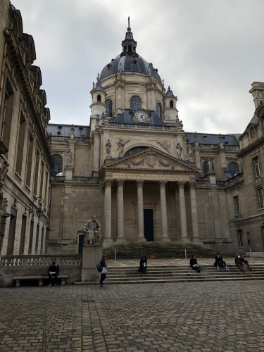 Sorbonne