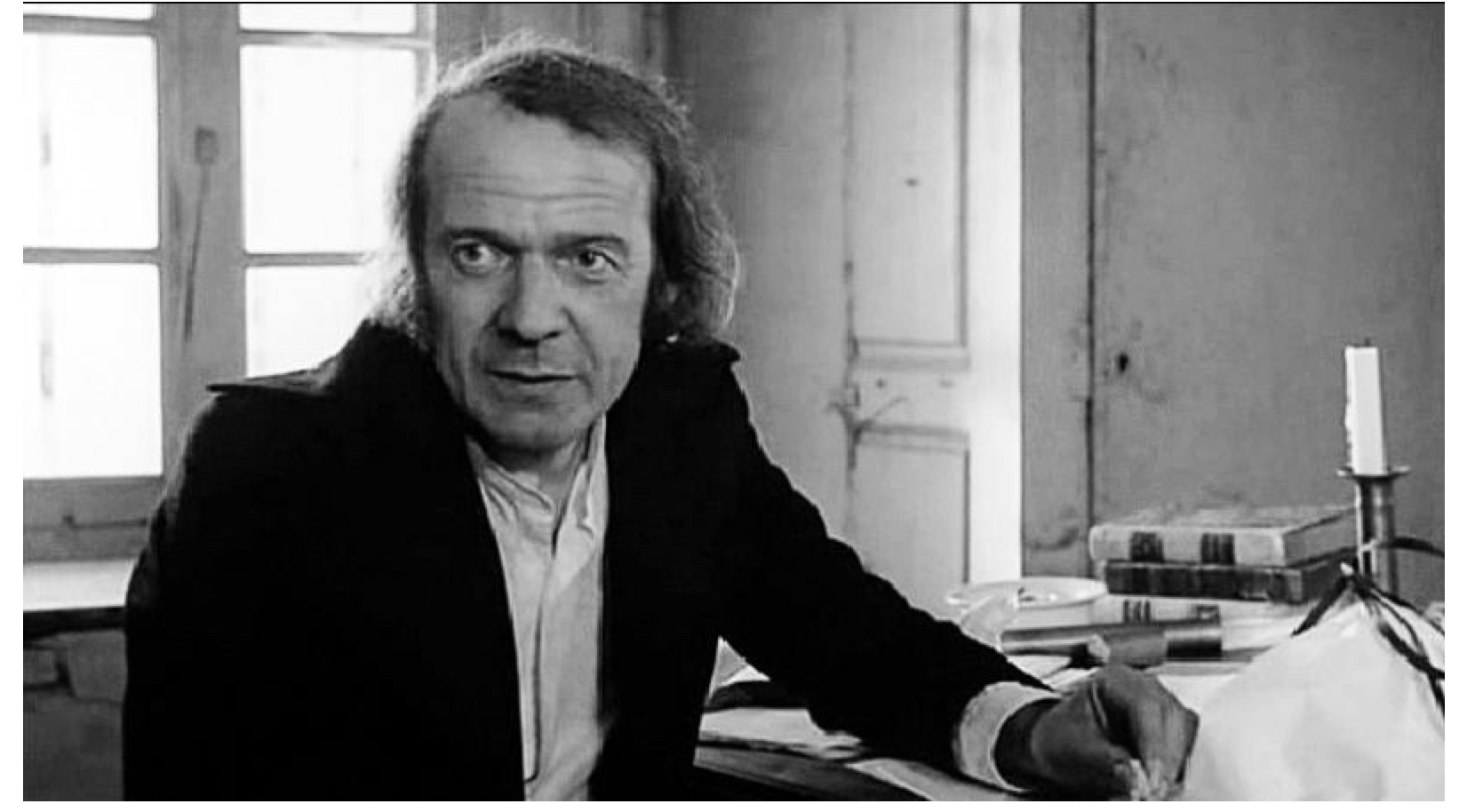 Deleuze