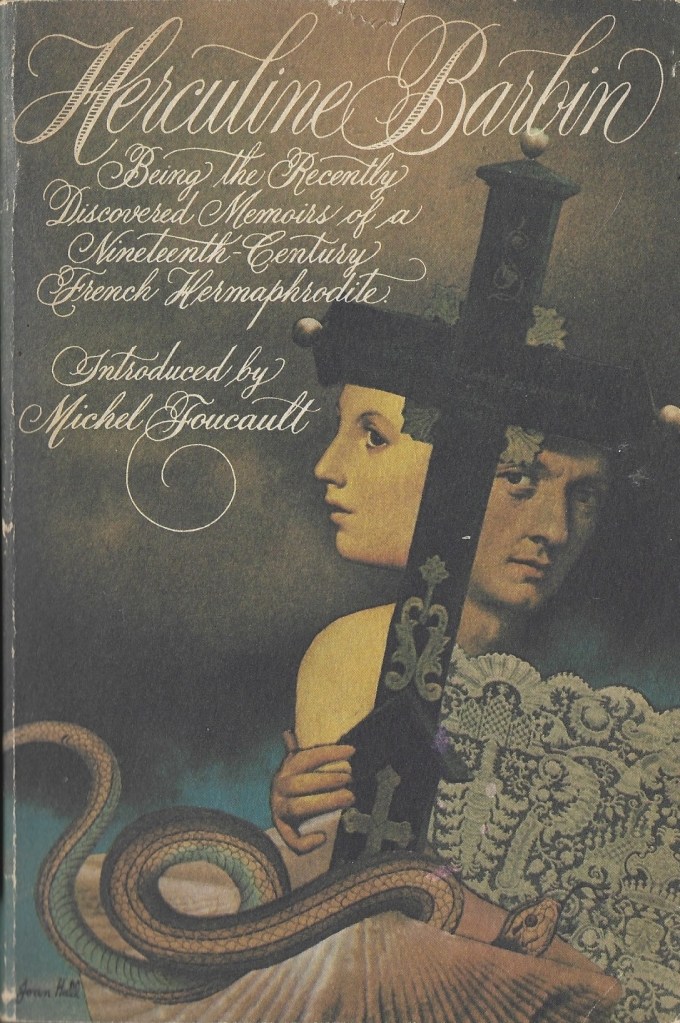 Herculine Barbin English translation