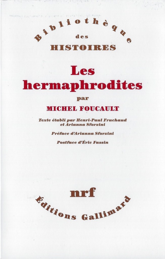 Les Hermaphrodites