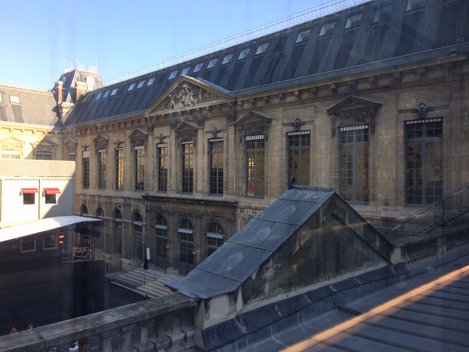 Bibliothèque nationale
